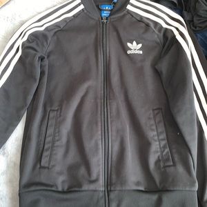 Adidas jacket